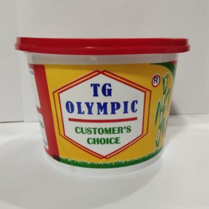 TG Olympic Organic Jaggery Pack