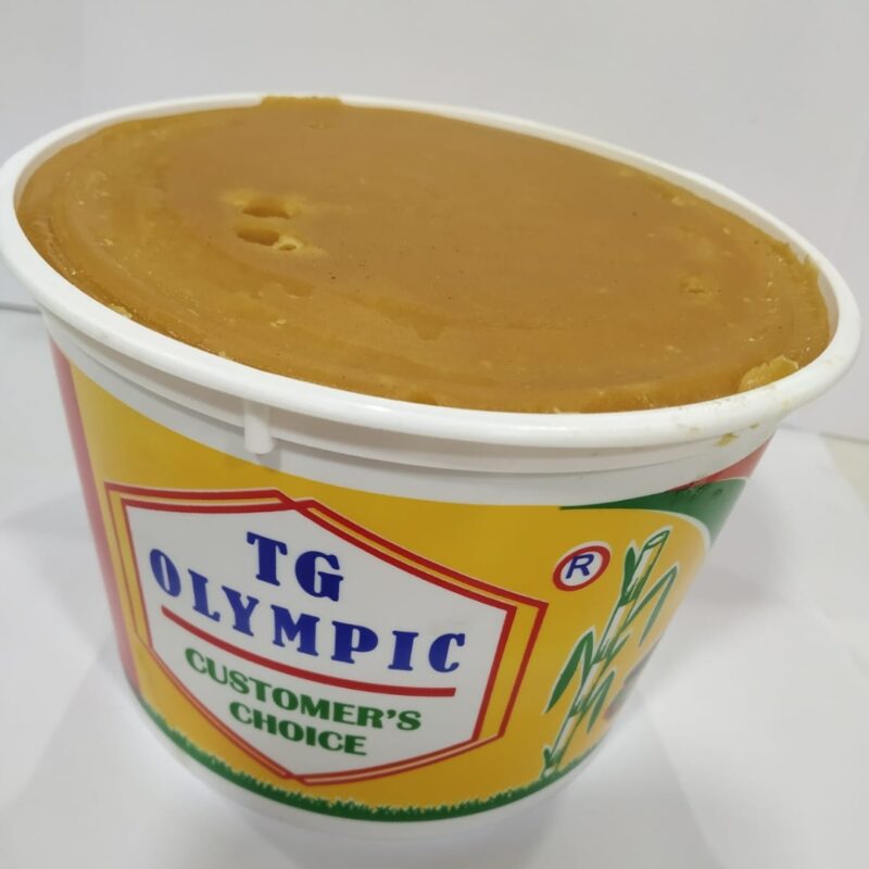 TG Olympic Organic Jaggery-Best Taste-Buy Online Jaggery in India - Image 2