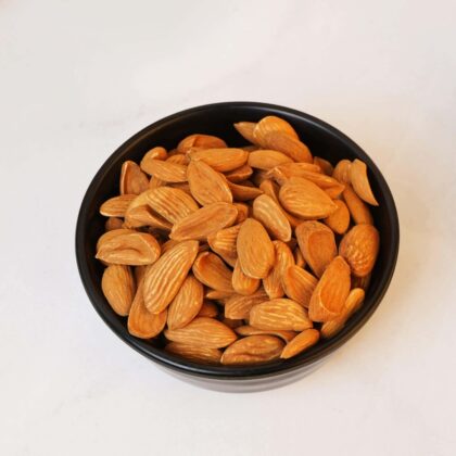 Mamra almond
