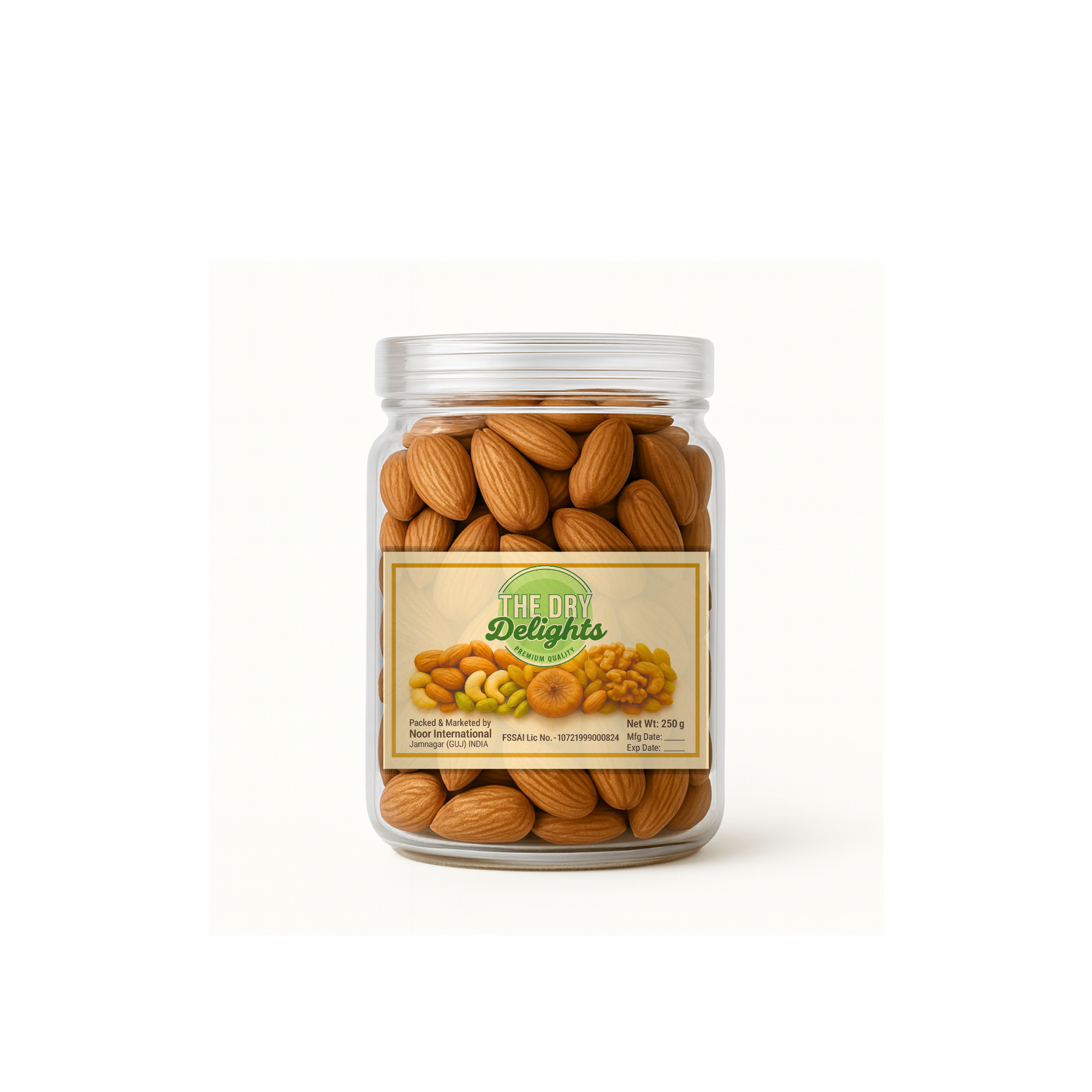 Almond