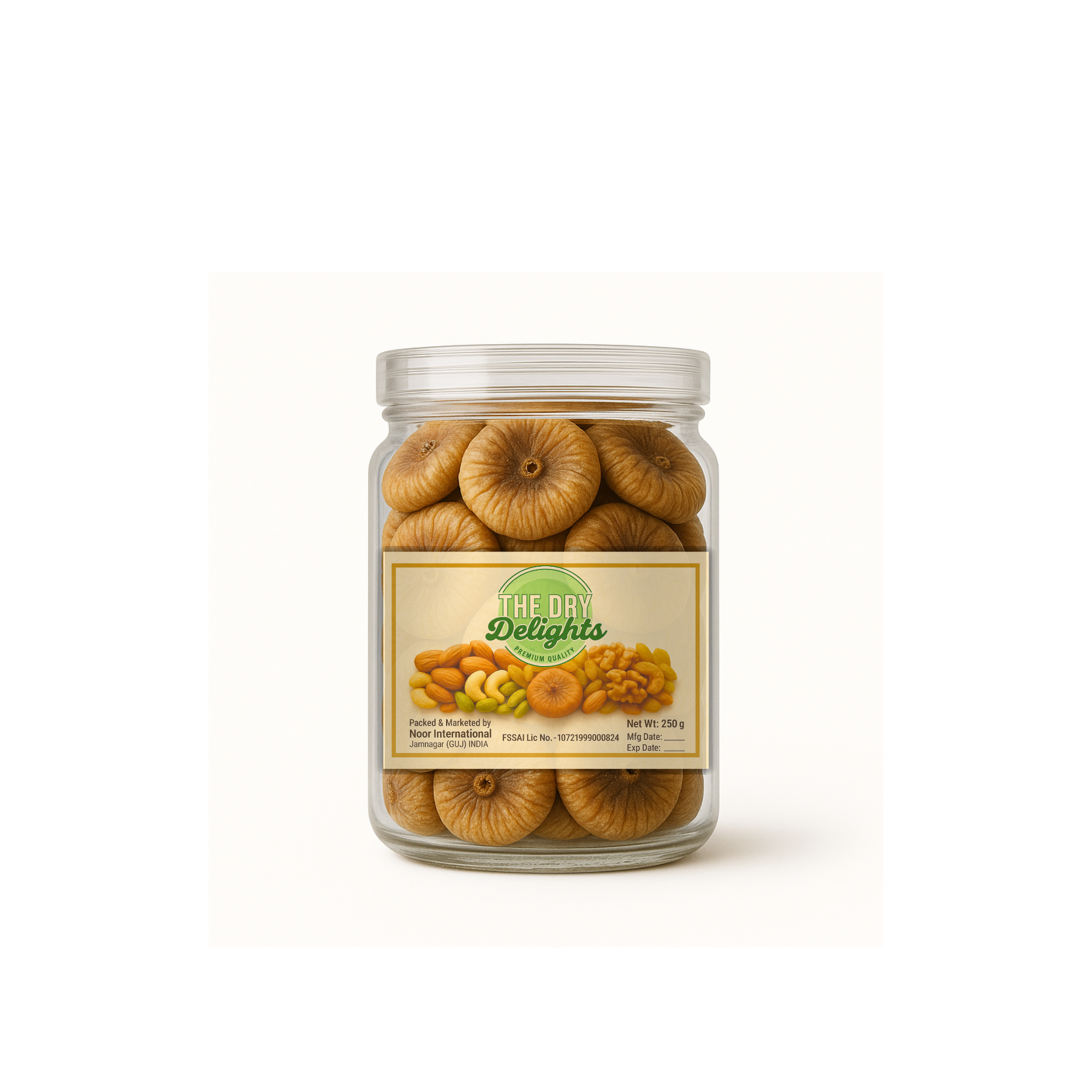 Anjeer/Figs