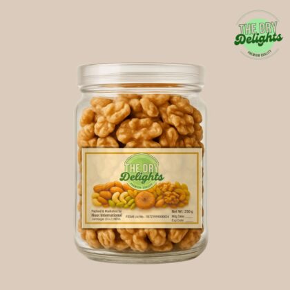 Premium Walnut kernel-Buy Online in India (250g)