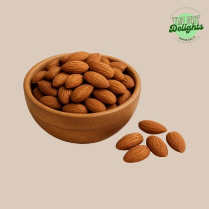 Almond