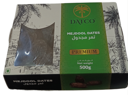 DATCO MEJDOOL DATES