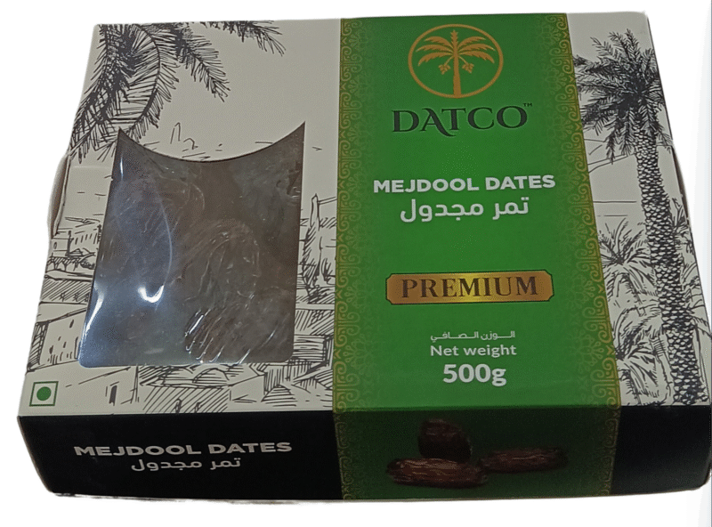 DATCO MEJDOOL DATES