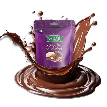 BARARI CHOCO DATES