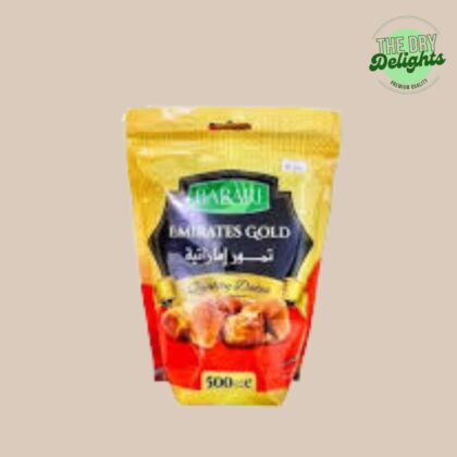BARARI GOLD ZAHEDI DATES