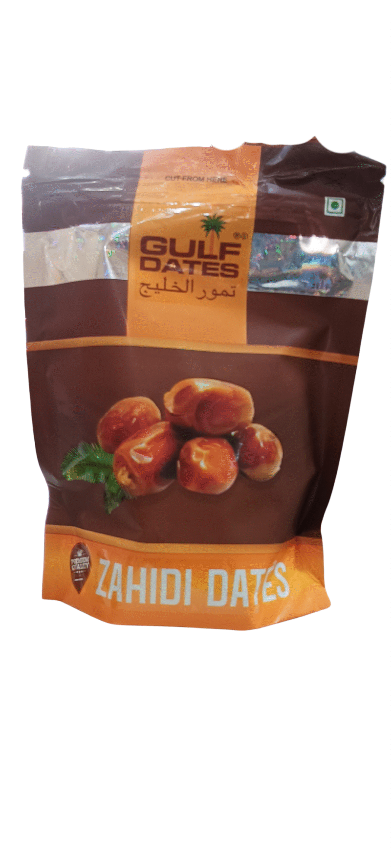 GULF Zahidi Dates-Premium Zahidi Dates Juicy and Sweet
