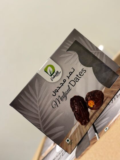 Delights River Medjoul Dates/King of Dates/Jumbo Medjoul Dates/Medjoul dates online